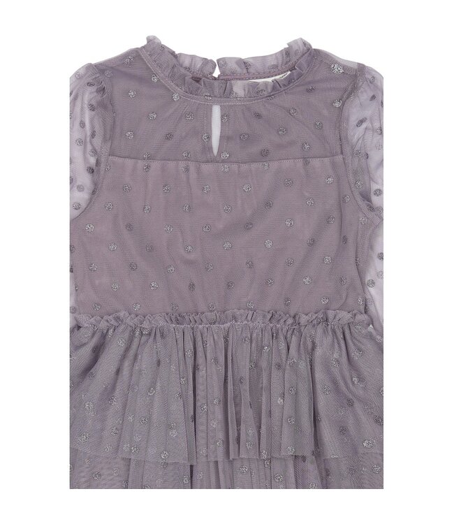 The New TNPascha L_S Dress TN6425