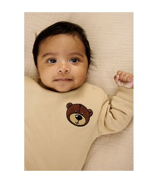 The New Baby Sweater Beer