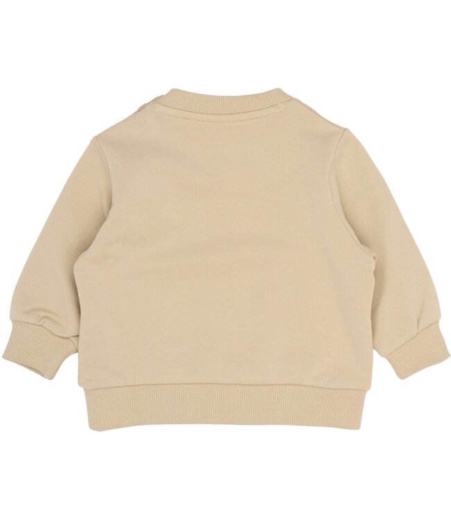 The New TNSBPhilbert Sweatshirt TNSB6416