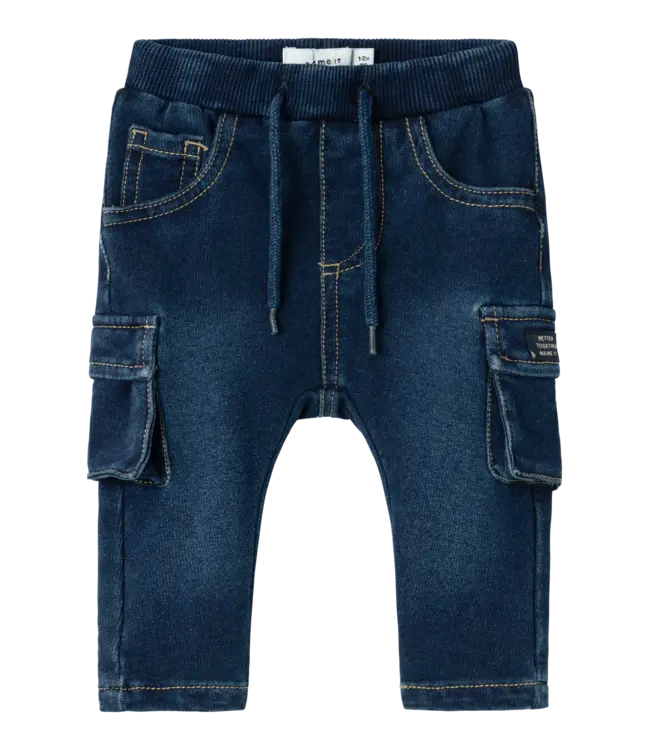 The New TNSBPhilbert Sweatshirt TNSB6416