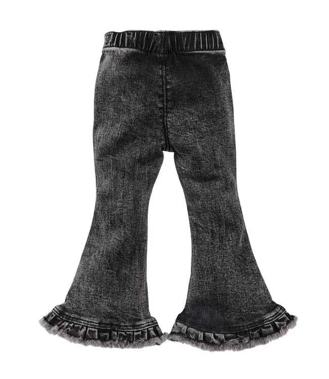 Z8 Rowen-Black denim