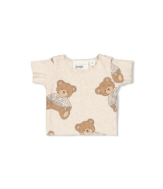Feetje Teddy Bear Knuffelshirt