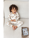 Feetje 50500088 Teddy Bear Offwhite Melange Premium Sleepwear