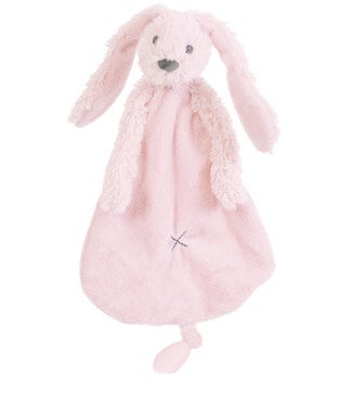 Happy Horse Pink Rabbit Richie Tuttle