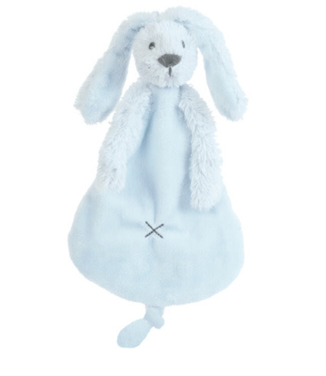 Happy Horse Blue Rabbit Richie Tuttle