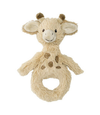 Happy Horse Giraffe Gus Rattle