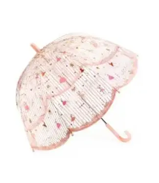 DJECO Paraplu - Ballerina - medium DD04713