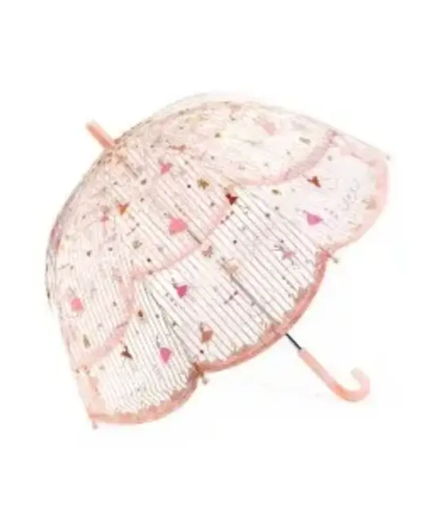 DJECO Paraplu - Ballerina - medium DD04713