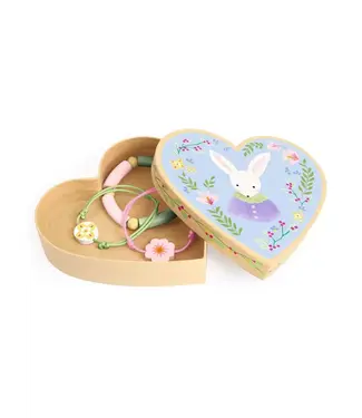 DJECO Cécile's armbanden