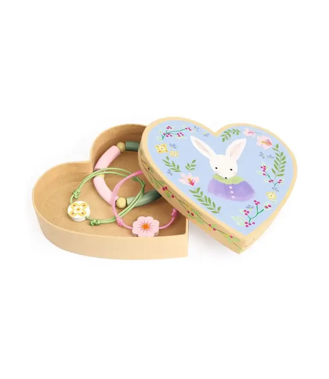 DJECO Cécile's armbanden