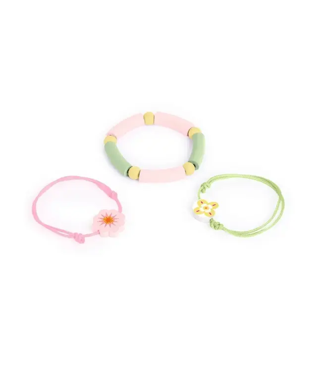 DJECO Cécile's armbanden