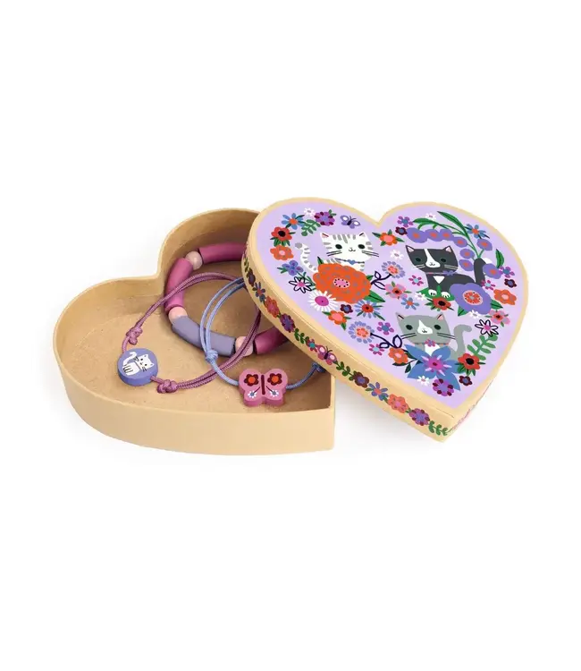 DJECO Tara's armbanden