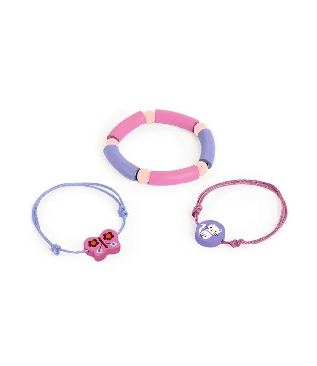 DJECO Tara's armbanden