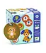 DJECO Memo Stuffed animals - FSC MIX