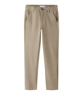 Name it mini Zachte broek