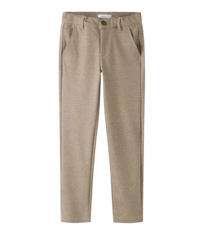 Name it mini 13227800 - NKMSILAS COMFORT PANT 1152-GS