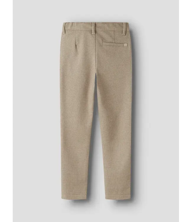 Name it mini 13227800 - NKMSILAS COMFORT PANT 1152-GS