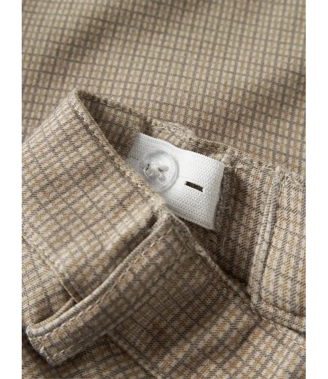 Name it 13227800 - NKMSILAS COMFORT PANT 1152-GS