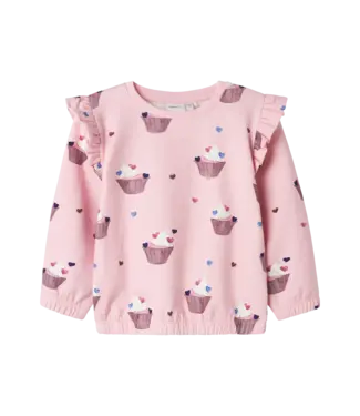 Name it mini Sweater - Sweet dreams