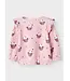 Name it mini 13246637 - NMFNAYA SWEAT - Sweet dreams
