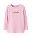 Name it mini 13247315 - NMFNATASJA SLIM LS TOP - Sweet dreams