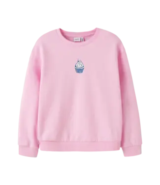 Name it SWEATER - Sweet Dreams