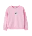 Name it 13251919 - NKFNEATAS RXL SWEAT - Sweet Dreams