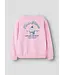 Name it 13251919 - NKFNEATAS RXL SWEAT - Sweet Dreams