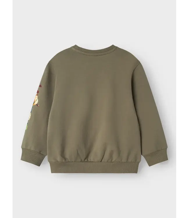 Name it mini 13247233 - NMMSTEPH GIGANTO NREG SWEAT