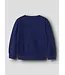 Name it mini 13234422 - NMFVENUS LS NREG SWEAT - beacon Blue