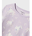 Name it mini 13237459 - NMFNIGHTSET PASTEL LILAC HORSE