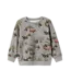 Name it mini 13247938 NMMOLIN LS NREG SWEAT