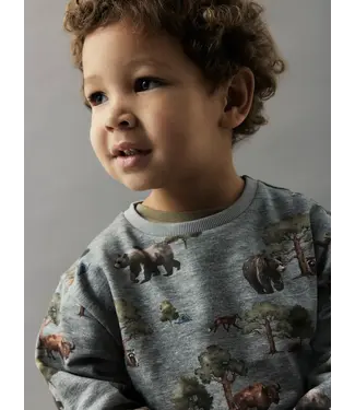 Name it mini Kinder Sweater