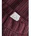 Name it mini 13222823 NMFRISILK WIDE PANT BURGUNDY