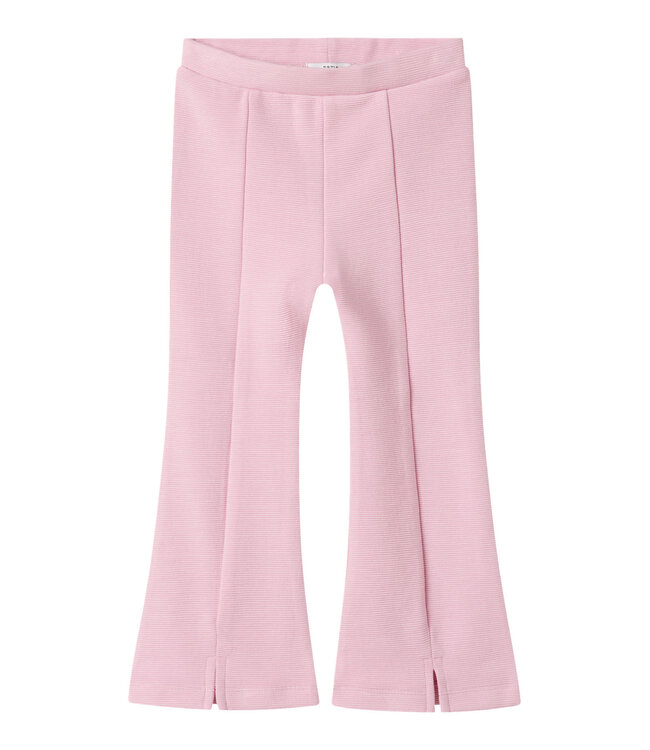 Name it mini 13246643 NMFNIBA BOOTCUT LEGGING SWEET DREAMS