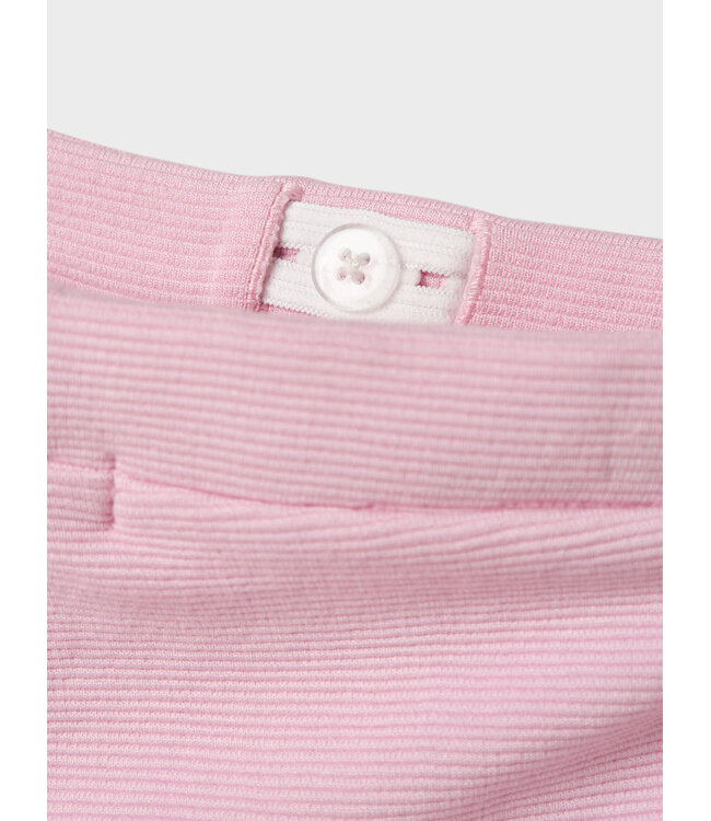 Name it mini 13246643 NMFNIBA BOOTCUT LEGGING SWEET DREAMS