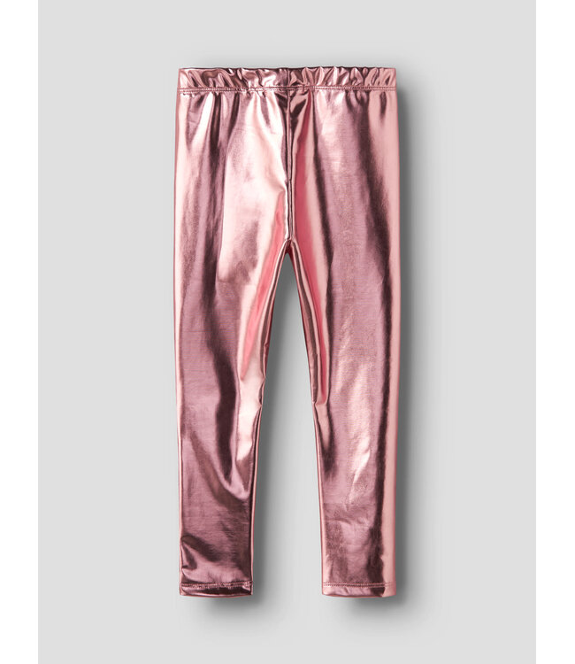 Name it mini 13249398  NMFRISPA LEGGING Keepsake Lilac