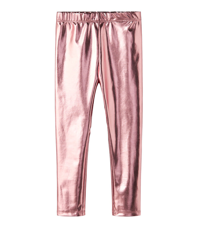 Name it mini 13249398  NMFRISPA LEGGING Keepsake Lilac