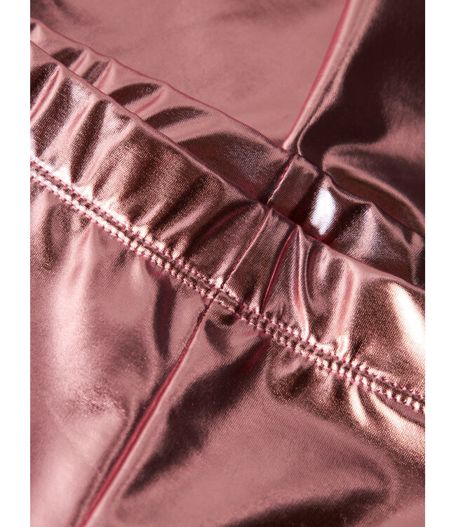 Name it mini 13249398  NMFRISPA LEGGING Keepsake Lilac