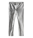 Name it mini 13249398  NMFRISPA LEGGING Silver