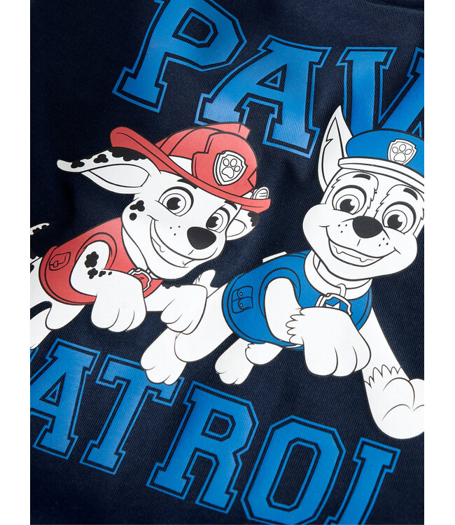 Name it mini NMMVASP PAW LS TOP 13253616 cashew