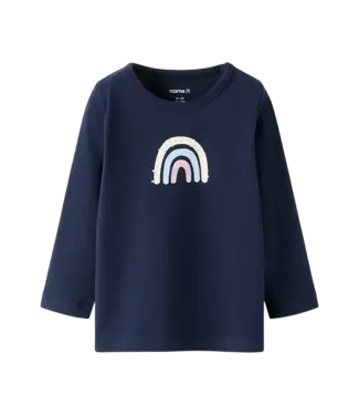 Name it baby Longsleeve