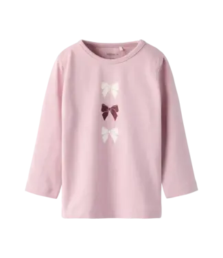 Name it baby Longsleeve