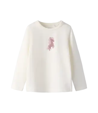 Name it baby Longsleeve - Cute Pony