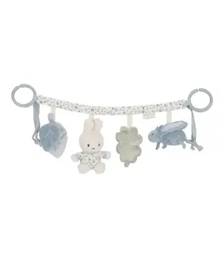 Little Dutch Wagenspanner lucky leaves NIJN457