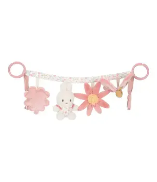 Little Dutch Wagenspanner lucky blossom  NIJN357