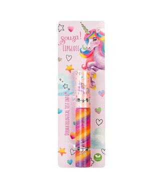 Souza for kids Lipgloss Swirl