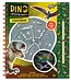 Piraten & Prinsessen Dino scratch book 075016