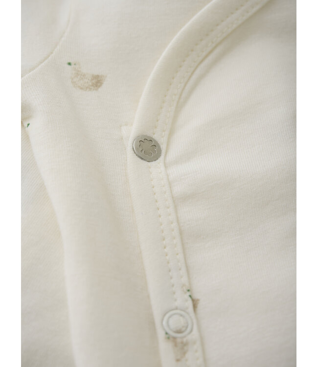 Noppies U Tee wrap Nour long sleeve 1540010 - Animals