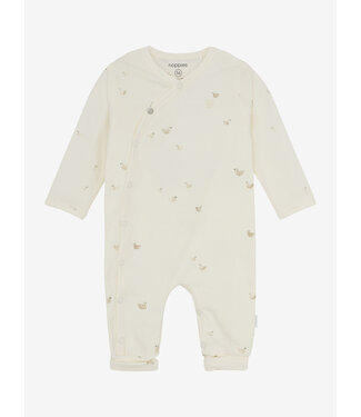 Noppies Playsuit Nolan long sleeve 1541110 - Animals